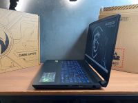 Лот: 25123196. Фото: 6. MSI Bravo 15,6"IPS144Hz/RTX4050...