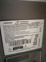 Лот: 16726470. Фото: 5. Телевизор Samsung