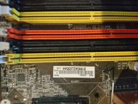 Лот: 17672506. Фото: 3. ASUS P5KC. Компьютеры, оргтехника, канцтовары