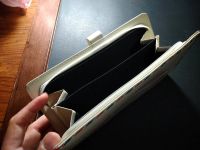 Лот: 21099659. Фото: 6. Кошелек женский