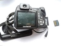 Лот: 11226322. Фото: 2. фотоаппарат olympus sp-500uz. Фотокамеры