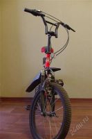 Лот: 1912560. Фото: 2. Велосипед Skif-2, для ребенка...
