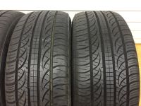 Лот: 19019573. Фото: 3. 235/50 R18 Pirelli P ZERO NERO... Авто, мото, водный транспорт