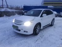 Лот: 12986320. Фото: 3. Toyota harrier 2003. Красноярск