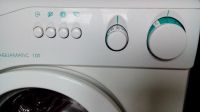 Лот: 8538475. Фото: 3. Стиральная машина Candy Aquamatic... Бытовая техника