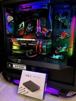 Лот: 17584193. Фото: 3. Система LED подсветки NZXT HUE... Компьютеры, оргтехника, канцтовары