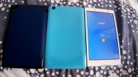 Лот: 16067516. Фото: 2. Планшет Lenovo Tab3 8" 16 Гб. Компьютеры, ноутбуки, планшеты