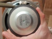 Лот: 13475213. Фото: 2. Сабвуфер. Автозвук