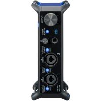 Лот: 25414704. Фото: 5. Аудио интерфейс Zoom UAC-232 USB-C...