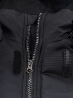 Лот: 25547964. Фото: 7. КУРТКА NIKASTYLE, Черный