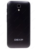 Лот: 6461143. Фото: 2. 4" Смартфон DEXP Ixion E2 4 4... Смартфоны, связь, навигация
