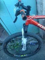 Лот: 8131178. Фото: 2. Велосипед Forward Terra 918. Велоспорт