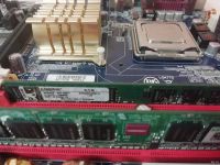 Лот: 13675988. Фото: 4. Материнская плата Gigabyte GA-8I945P-G-RH... Красноярск