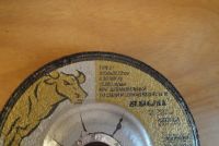 Лот: 8266283. Фото: 3. Круг шлифовальный B.Bull (Бибулл... Строительство и ремонт