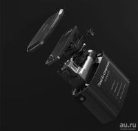 Лот: 16069080. Фото: 3. Xiaomi 70mai Portable Compressor... Авто, мото, водный транспорт