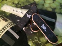 Лот: 7501833. Фото: 2. 3 Fingerboards + Самодельные трассы. Игрушки