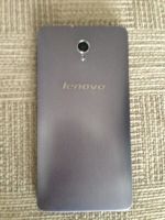 Лот: 7553223. Фото: 2. Lenovo s860. Смартфоны, связь, навигация