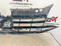 Лот: 25896730. Фото: 13. решетка радиатора Volkswagen Tiguan...