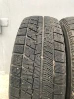 Лот: 25729347. Фото: 2. Зимние шины Bridgestone Blizzak... Шины, Диски