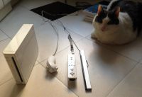 Лот: 3741422. Фото: 2. Nintendo Wii. Игровые приставки, консоли, видеоигры