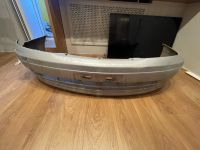 Лот: 20529489. Фото: 2. Nissan Bluebird U14 бампер передний. Автозапчасти