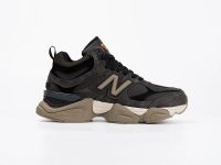Лот: 24973457. Фото: 3. Зимние Кроссовки New Balance 9060... Одежда, обувь, галантерея