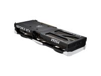 Лот: 25802265. Фото: 3. Видеокарта MSI Nvidia GeForce... Бытовая техника