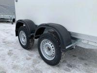 Лот: 17275077. Фото: 10. Прицеп-фургон МЗСА 817783.001