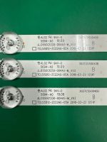 Лот: 23423393. Фото: 8. Новый комплект,0177,TCL55D12-ZC22AG-05A...