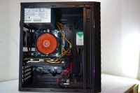 Лот: 16689468. Фото: 5. Игровой компьютер i5 2400s / GTX...