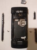 Лот: 12543049. Фото: 3. Корпус от Nokia X2-00 (оригинал... Смартфоны, связь, навигация