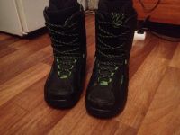 Лот: 6131957. Фото: 2. Ботинки для сноуборда deeluxe... Сноубординг
