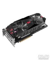Лот: 9077138. Фото: 3. ASUS Radeon R9 280X PCI-E 3.0... Компьютеры, оргтехника, канцтовары