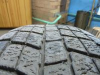 Лот: 3310011. Фото: 3. Bridgstone Blizak 205/65R16 MZ-03-... Авто, мото, водный транспорт