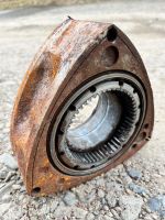 Лот: 19611446. Фото: 4. Ротор двигателя RX-7. Красноярск