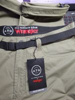 Лот: 24557279. Фото: 6. Брюки функциональные ATG Wrangler...