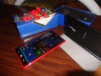 Лот: 4873362. Фото: 3. Мощный смартфон Nokia Lumia 1520... Красноярск