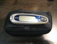 Лот: 15990390. Фото: 6. Глюкометр OneTouch UltraEasy с...