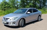 Лот: 25720570. Фото: 4. Подушка двигателя Mazda 6 GH 2008... Красноярск