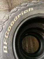Лот: 24591746. Фото: 2. Резина bf Goodrich all- terrain... Шины, Диски