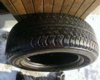 Лот: 2642561. Фото: 2. Шины 265*65*17(4шт). Шины, Диски