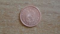 Лот: 20012220. Фото: 2. Латвия 1 сантим 2008. Монеты