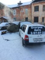 Лот: 6724255. Фото: 4. Отогрев АВТО 12/24V- круглосуточно... Красноярск