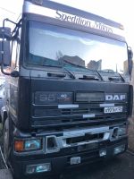 Лот: 11570608. Фото: 3. Седельный тягач DAF+полуприцеп... Красноярск