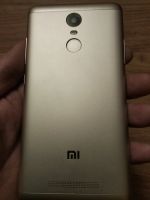 Лот: 12819336. Фото: 3. Xiaomi redmi note 3 pro. Красноярск