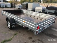 Лот: 3453647. Фото: 9. Прицеп МЗСА 817718