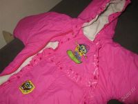 Лот: 2551574. Фото: 3. комбинезон демисезон до 68см новый. Дети растут