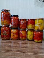 Лот: 14716551. Фото: 2. Томаты в желе. Продукты