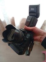 Лот: 25415172. Фото: 2. Фотоаппарат nikon d7000 + sigma... Фотокамеры