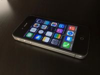 Лот: 6075777. Фото: 3. Iphone 4 8gb РСТ. Красноярск